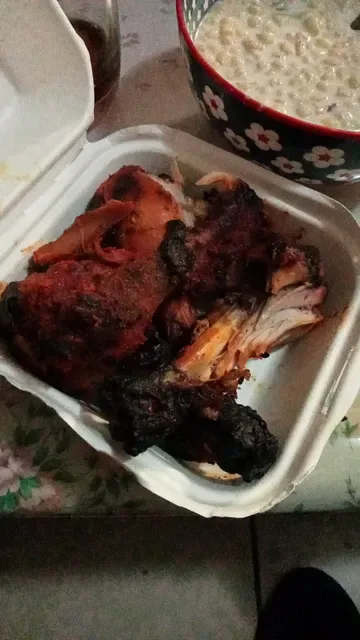 Punjabi Masala