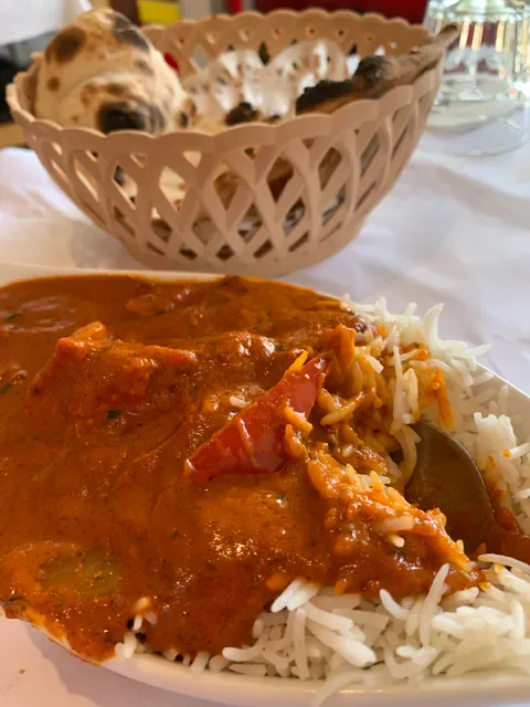 Punjabi Masala