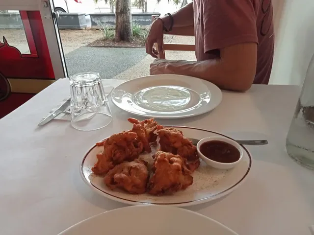 Punjabi Masala