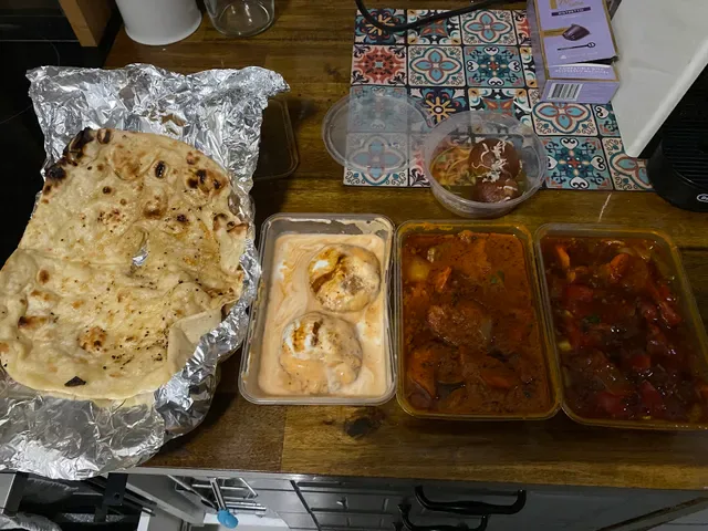 Punjabi Masala