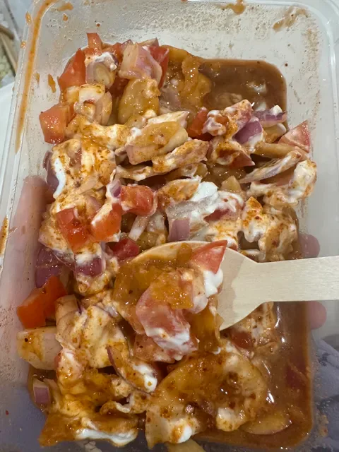 Punjabi Masala