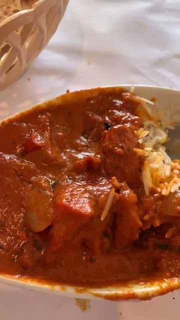 Punjabi Masala