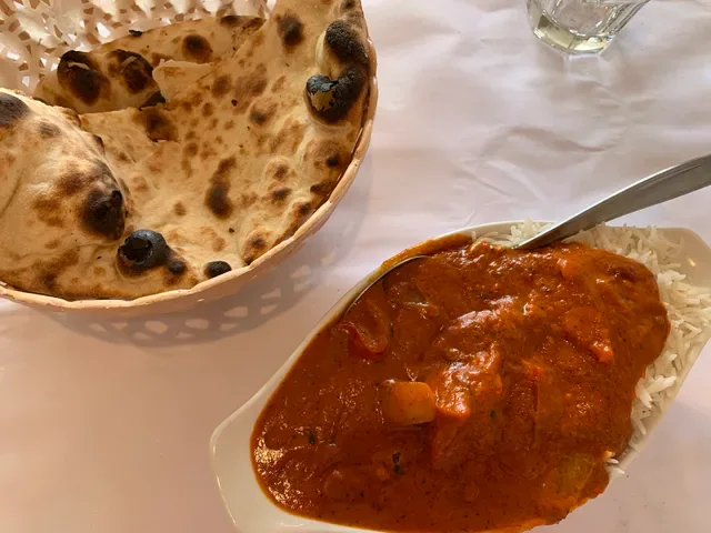 Punjabi Masala