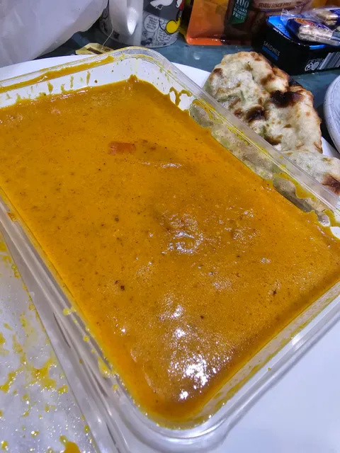 Punjabi Masala