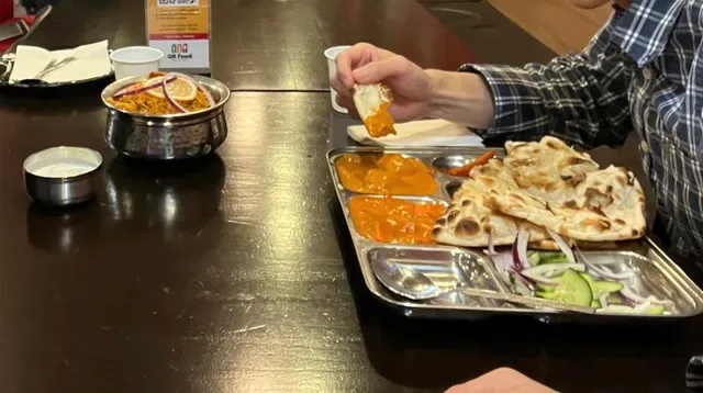 Punjabi Rasoi