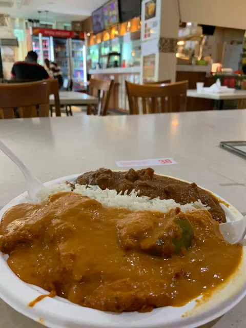 Punjabi Rasoi