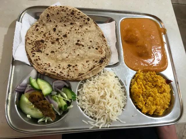 Punjabi Rasoi