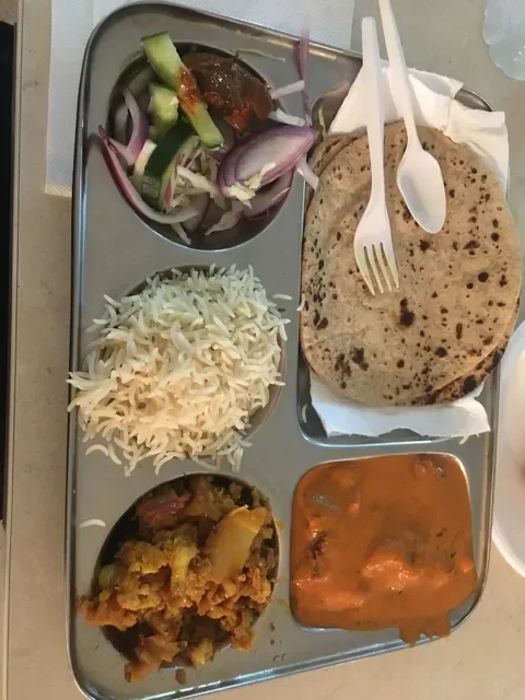 Punjabi Rasoi