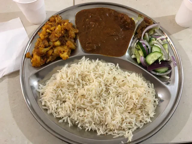 Punjabi Rasoi