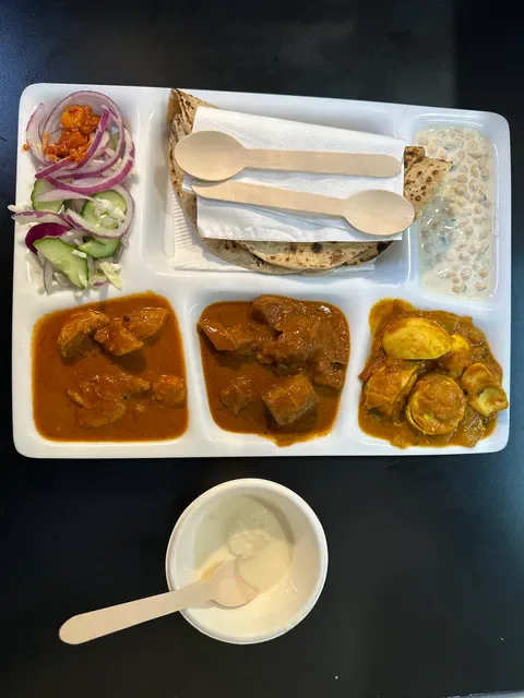 Punjabi Rasoi