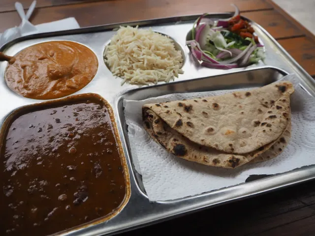 Punjabi Rasoi