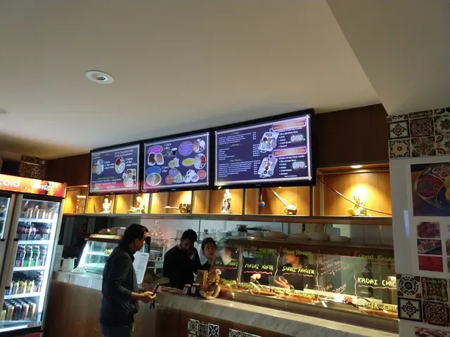 Punjabi Rasoi