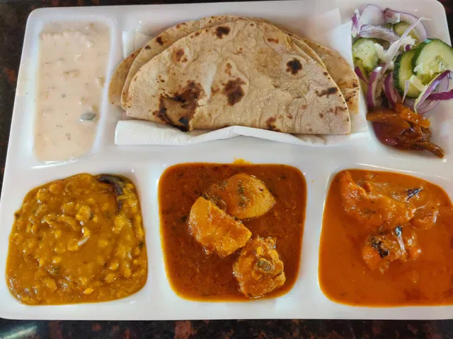 Punjabi Rasoi
