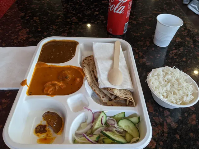Punjabi Rasoi