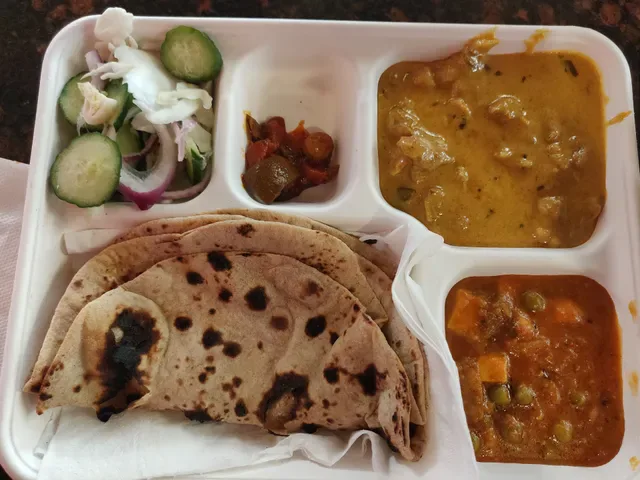Punjabi Rasoi