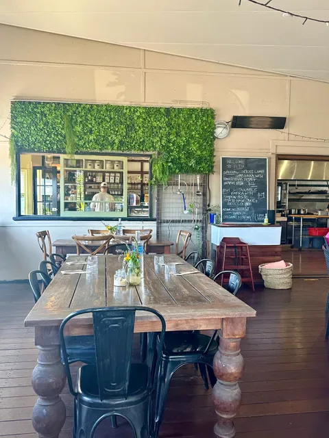 Putia Pure Food Kitchen
