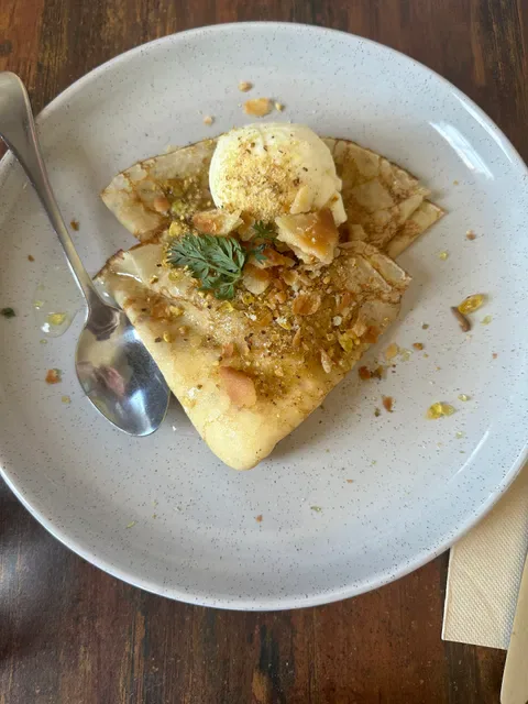 Putia Pure Food Kitchen