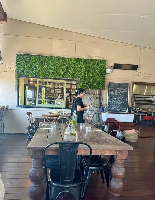 Putia Pure Food Kitchen
