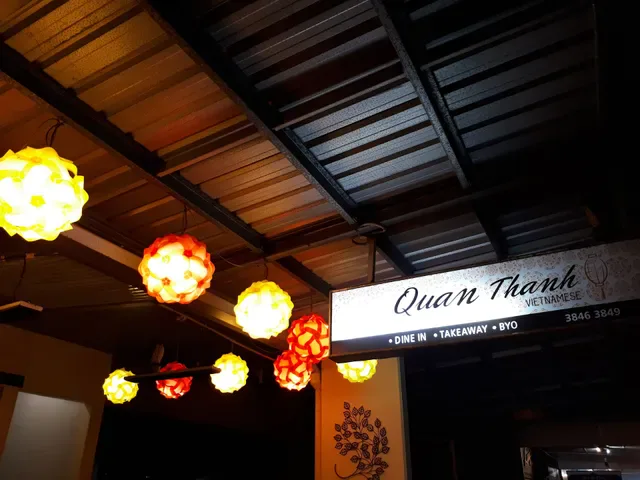 Quan Thanh