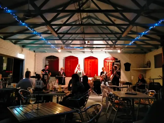 Queensland Cruising Yacht Club