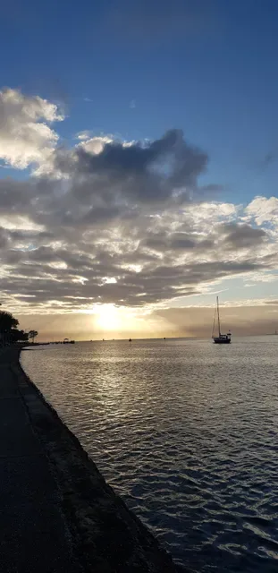 Queensland Cruising Yacht Club