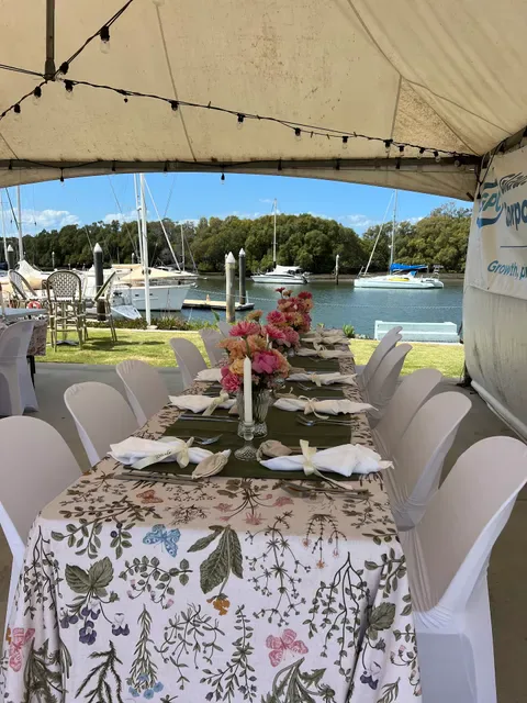 Queensland Cruising Yacht Club