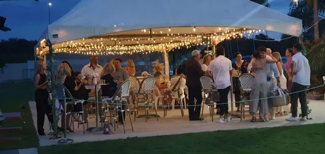 Queensland Cruising Yacht Club