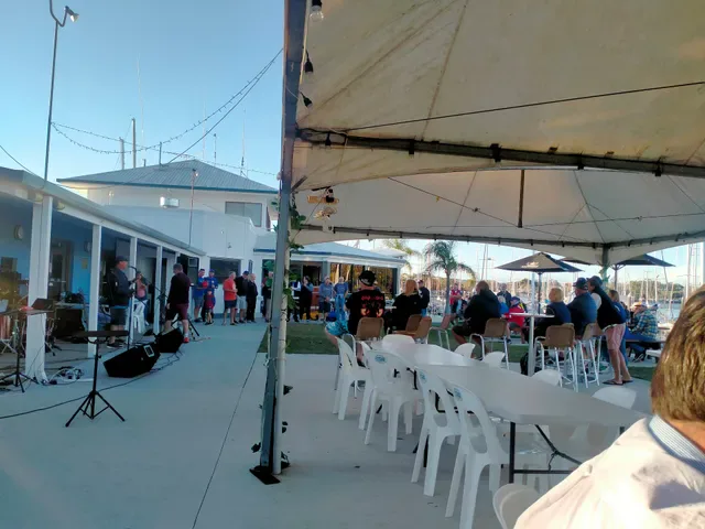 Queensland Cruising Yacht Club