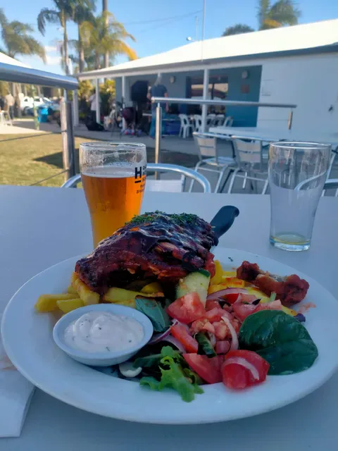 Queensland Cruising Yacht Club