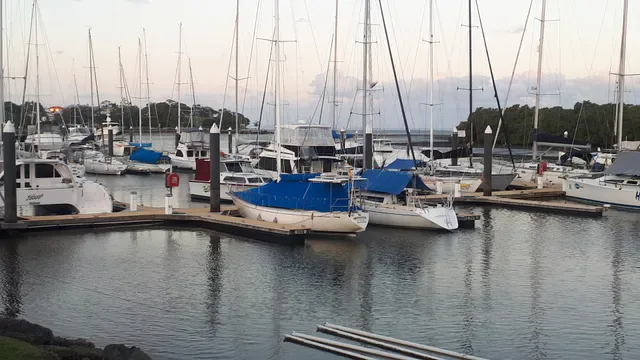 Queensland Cruising Yacht Club
