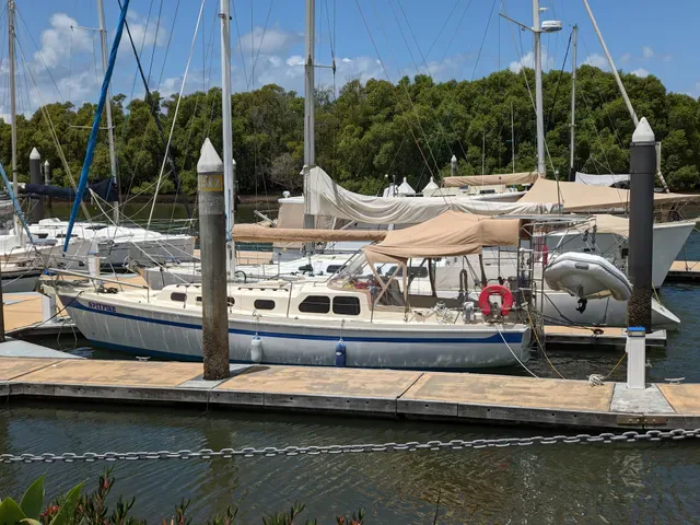Queensland Cruising Yacht Club