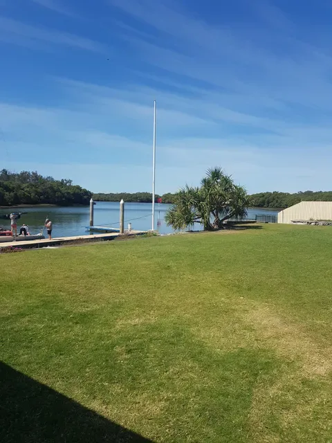 Queensland Cruising Yacht Club