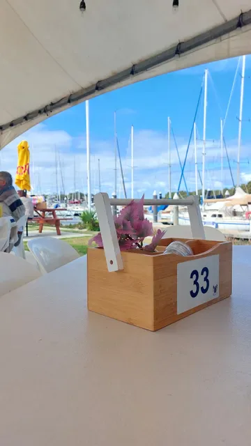 Queensland Cruising Yacht Club