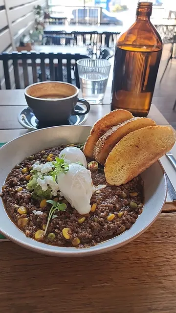 Rabbit Hole Cafe - Seven Hills