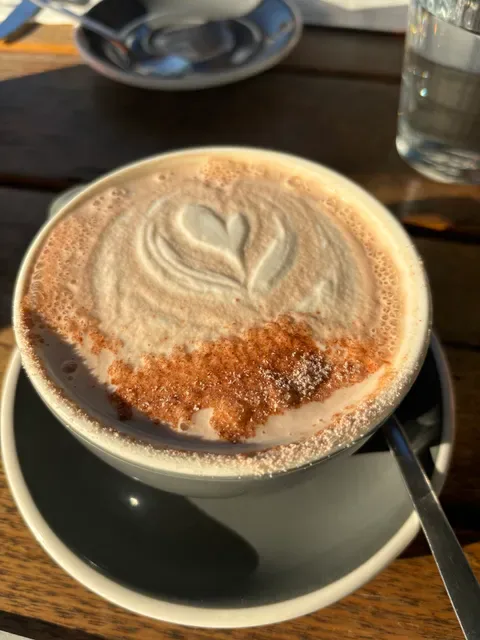 Rabbit Hole Cafe - Seven Hills