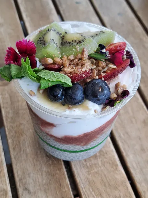 Rabbit Hole Cafe - Wynnum