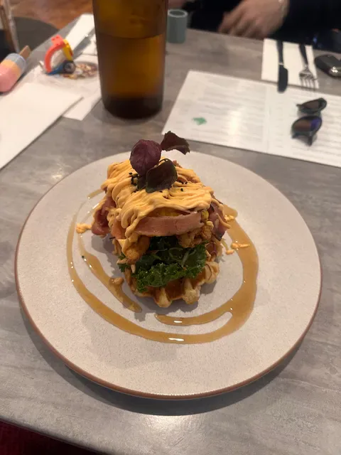 Rabbit Hole Cafe - Wynnum