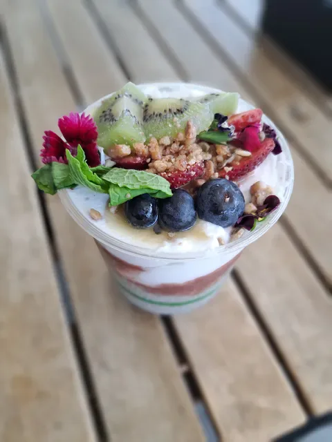 Rabbit Hole Cafe - Wynnum