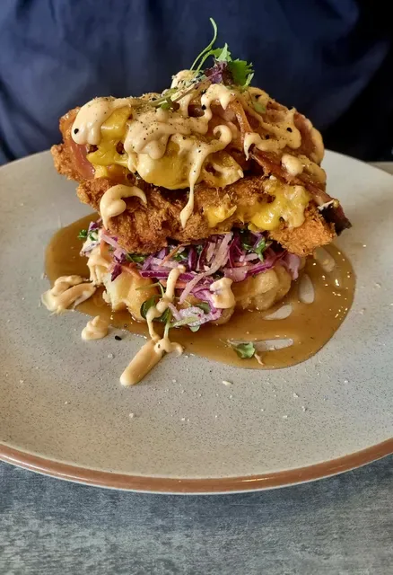 Rabbit Hole Cafe - Wynnum