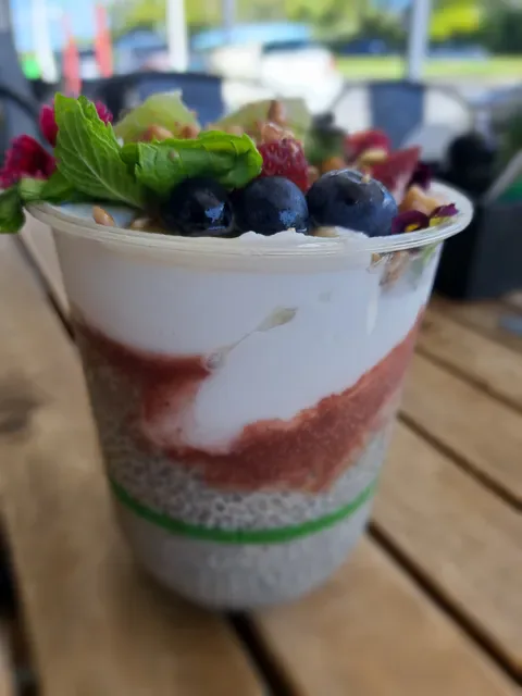 Rabbit Hole Cafe - Wynnum