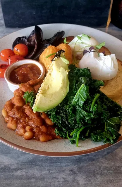 Rabbit Hole Cafe - Wynnum