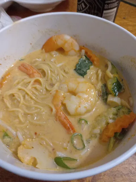 Rainbow Thai