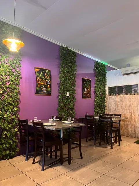 Rainbow Thai
