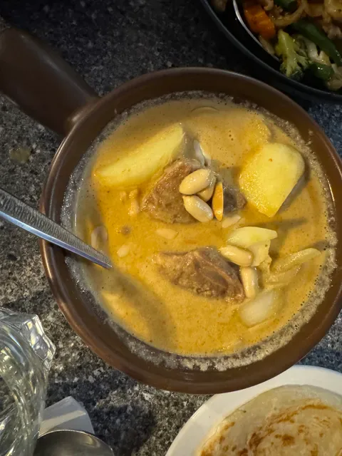 Rainbow Thai