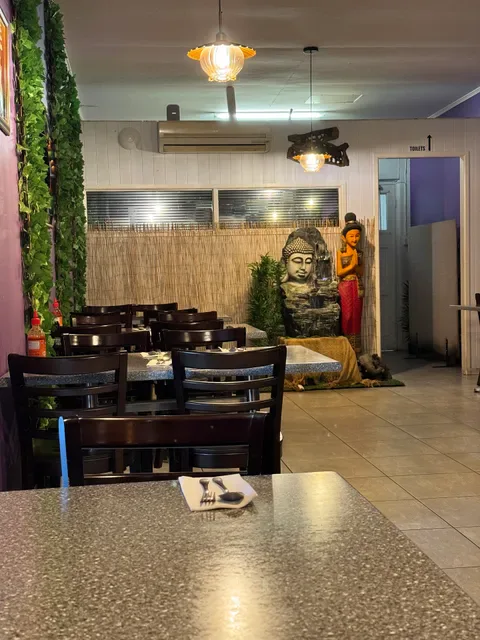 Rainbow Thai