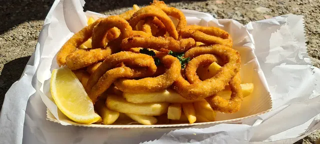 Rainworth Seafoods