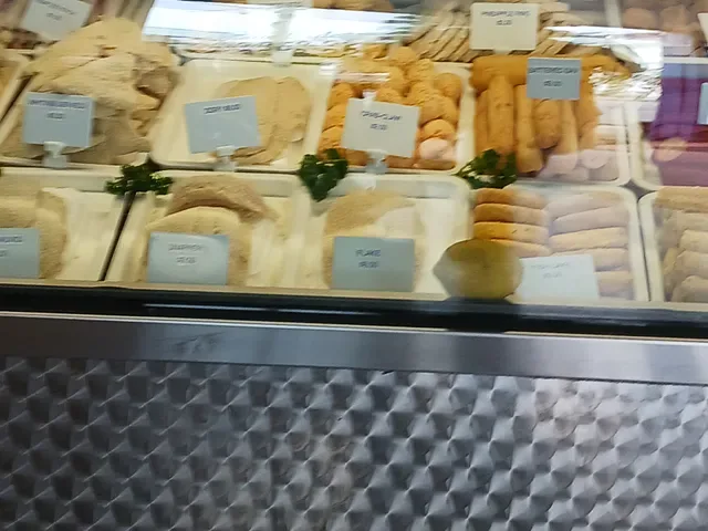 Rainworth Seafoods