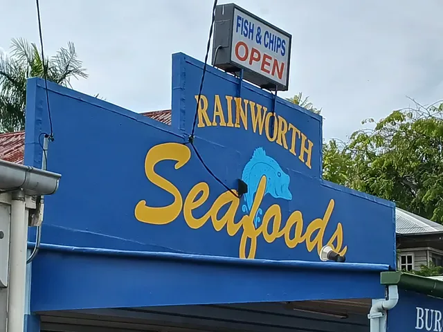 Rainworth Seafoods