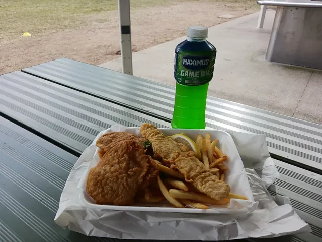 Rainworth Seafoods