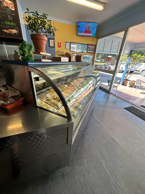 Rainworth Seafoods